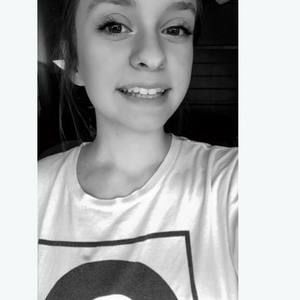 Meet your Posher, Kailey